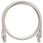  - NETLAN EC-PC4UE55B-BC-PVC-020-GY-10