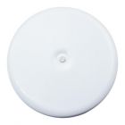  - Коробка распределительная d78мм ЛИЗЕТТА (в компл. 4 кабельных ввода) ABS-пластик бел. Bironi B1-521-21-K