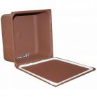  - Коробка распределительная 110х110х80мм IP54 У-994 У2 грунт. Электрофидер