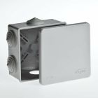  - Коробка распределительная ОП 85х85х40мм IP54 Ruvinil 67040