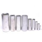  - Гильза медная соединительная ГМЛ 35-9мм УХЛ3 (опрес. луж.) ЗЭТАРУС zeta11416