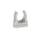  - Крепеж-клипса d16мм (уп.100шт) Plast EKF derj-z-16n