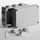  - Коробка распределительная ОП 150х110х70мм IP55 Ruvinil 67053