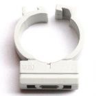  - ДКС 51116 Держатель двухкомпонентный, д.16мм