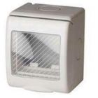  - ДКС 54655 Модульная настен. коробка для эл/устан. изделий VIVA, IP55,2мод.