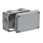  - Коробка распределительная ОП 120х80х50мм IP55 Ruvinil 67051