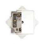  - Коробка распределительная ОП ПГ 60х60х42мм с клемм. КОА-002 Кунцево 5955