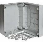  - Коробка распределительная ОП 370х275х135мм IP55 Ruvinil 67075