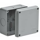  - Коробка распределительная ОП 100х100х50мм IP54 без гермет. Ruvinil 67049