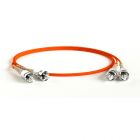  - Hyperline FC-D2-50-ST/PR-ST/PR-H-15M-LSZH-OR