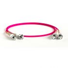 Hyperline FC-D2-504-ST/PR-ST/PR-H-2M-LSZH-MG - Hyperline FC-D2-504-ST/PR-ST/PR-H-2M-LSZH-MG