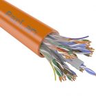  - Паритет ParLan U/UTP Cat5e ZH нг(А)-HF 25х2х0,52