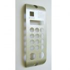  - ELTIS DP5000 (матовая н\ж сталь) Сменная фальшпанель