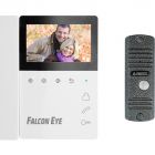  - Falcon Eye Комплект видеодомофона Lira + AVC-305 (PAL) Антик