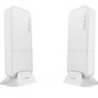  - Mikrotik Wireless Wire (RBWAPG-60ADKIT)