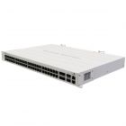  - Mikrotik CRS354-48G-4S+2Q+RM