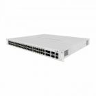  - Mikrotik CRS354-48P-4S+2Q+RM