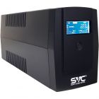  - SVC V-650-R-LCD