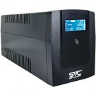  - SVC V-1500-R-LCD