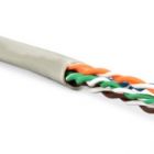  - Hyperline UUTP4R-C5E-P24-IN-LSZH-GY-100