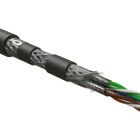  - Hyperline ISFTP4-C7-P23/7-ARM/W-SHF1/SHF2-BK