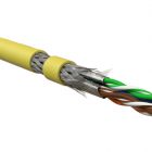  - Hyperline ISFTP4-C7-P26/7-PVC-YL