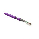  - Hyperline PFDP-SF-1x2x22/1-LSZH-VL