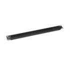  - Hyperline BPB19-1U-RAL9004