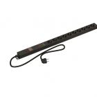  - Hyperline SHE-10SH-AV-SF-2.5EU