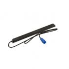  - Hyperline SHE-12IEC-2.5PVB