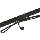  - Hyperline SHE-18SH-I-2.5EU