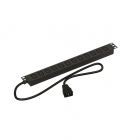  - Hyperline SHE19-12IEC-2.5AIEC