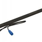  - Hyperline SHE-20IEC-4BIEC-B-1PVB