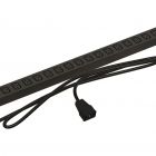  - Hyperline SHE-20IEC-4BIEC-2.5AIEC