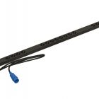  - Hyperline SHE-24SH-B-3PVB