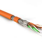  - Hyperline SFTP4-C7-S23-IN-LSZH-OR-500
