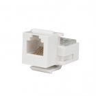  - Hyperline KJ1-6P6C-C2-90-WH