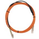 Hyperline FC-AWS1/D-50-SC/PR-SC/PR-H-1M-LSZH-OR - Hyperline FC-AWS1/D-50-SC/PR-SC/PR-H-1M-LSZH-OR