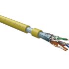 - Hyperline FUTP4-C5E-S24-IN-LSLTX-YL-305