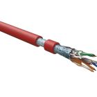  - Hyperline FUTP4-C5E-S24-IN-LSLTX-RD-305