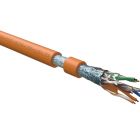  - Hyperline FUTP4-C5E-S24-IN-LSLTX-OR-305