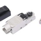  - Hyperline PLUD-A-8P8C-S-C6A-SH