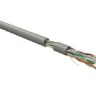  - Hyperline UUTP4R-C6-S23-IN-LSLTX-GY-305