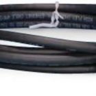 Hyperline PC-IE-LPM-UTP-RJ45-RJ45-C5e-5M-BK - Hyperline PC-IE-LPM-UTP-RJ45-RJ45-C5e-5M-BK