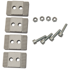 DEA Комплект механических концевиков MAC/FM (2 шт.) - DEA Комплект механических концевиков MAC/FM (2 шт.)