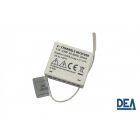  - DEA Встраиваемый радиоприёмник 220Н