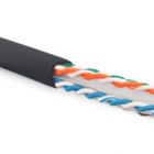  - Hyperline UUTP4R-C6-S23-OUT-LSZH-BK-305