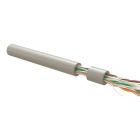  - Hyperline UUTP4R-C6A-S23-IN-LSLTX-GY-305