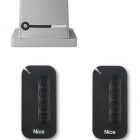 NICE RBS400BDKLT - NICE RBS400BDKLT