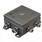  - Гефест КМ-О (12к)-IP66-1212 нержавейка